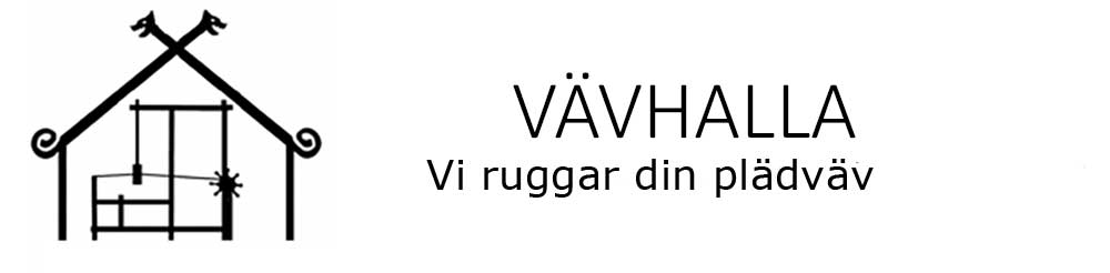 vävhalla